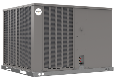 Whirlpool Packaged Heat Pump