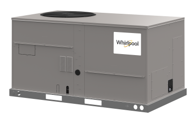 Whirlpool Commercial Packaged Heat Pump