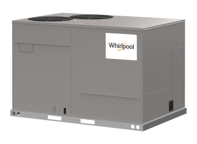 Whirlpool Large Commercial Packaged Heat Pump