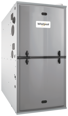 Whirlpool WL96T Gas Furnace