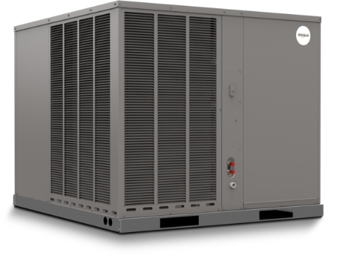 Packaged Heat Pump